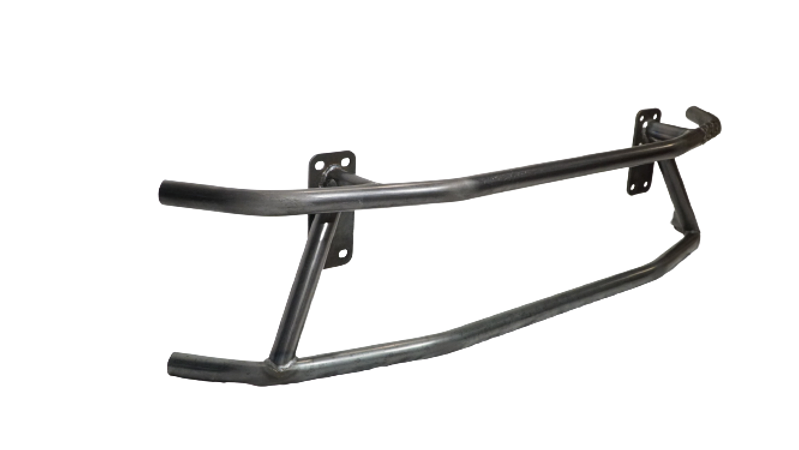 Nissan 350z Front Dual Row Bash Bar