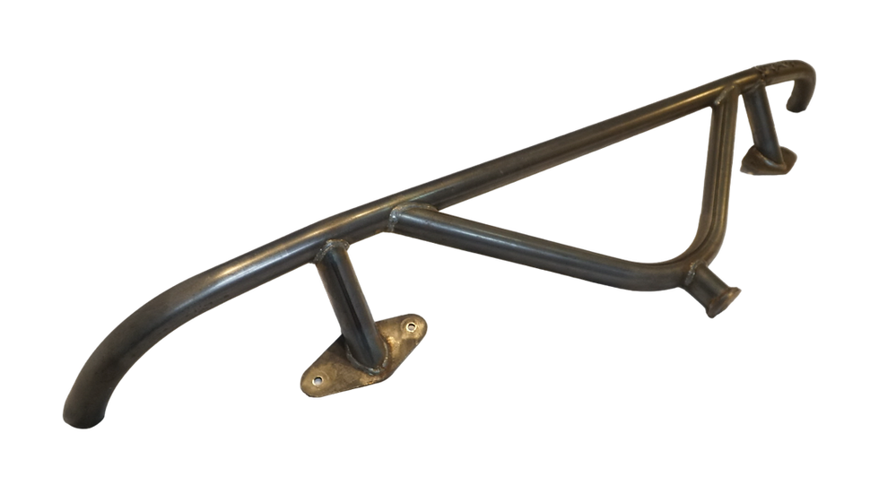 BMW E36 Rear Bash Bar