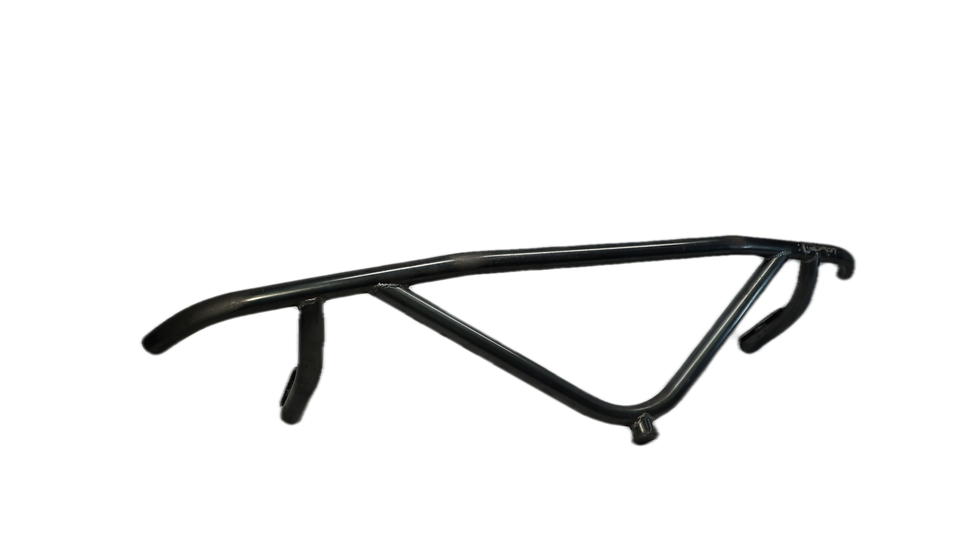 Nissan S13 Rear Bash Bar