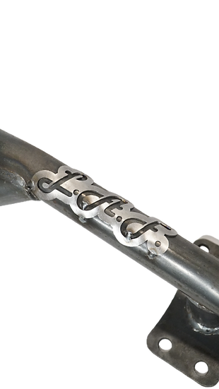 Nissan 350z Rear Bash Bar