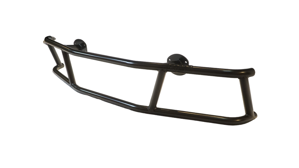 BMW E36 Dual Front Bash Bar