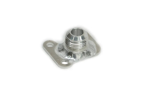 Ka24de PCV Adapter Plate