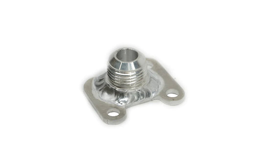 Ka24de PCV Adapter Plate