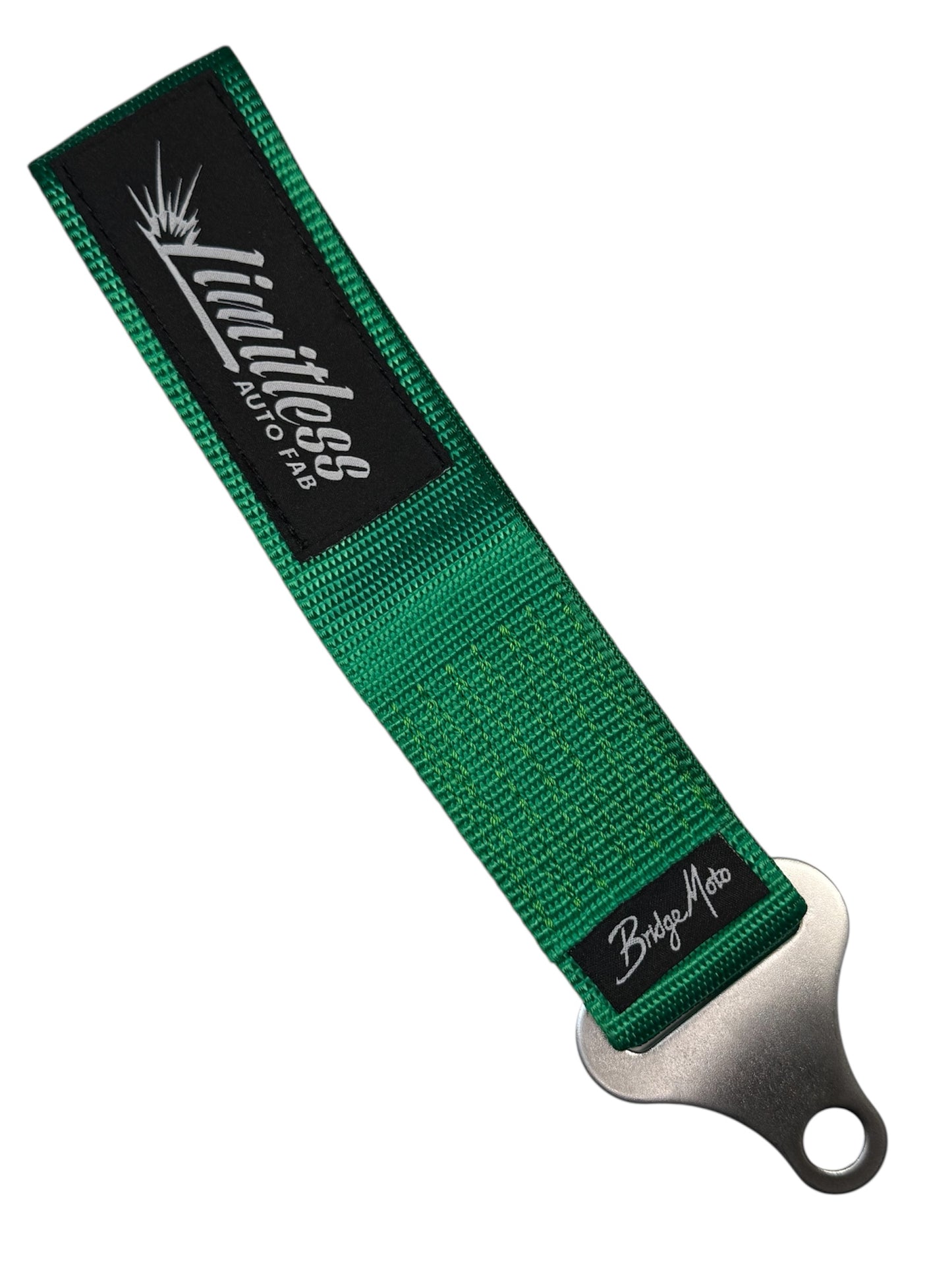 Bolt On Tow strap