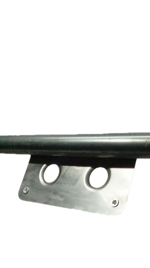 S13 Rear Tube Nissan S13 Rear Bash Bar – Limitless Auto Fab