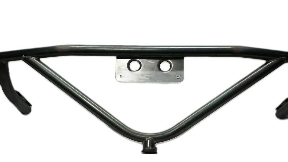 S13 Rear Tube Nissan S13 Rear Bash Bar – Limitless Auto Fab