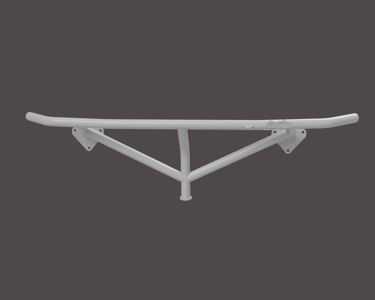 FRS/BRZ GT86 Rear Bash Bar  (2012-2021)