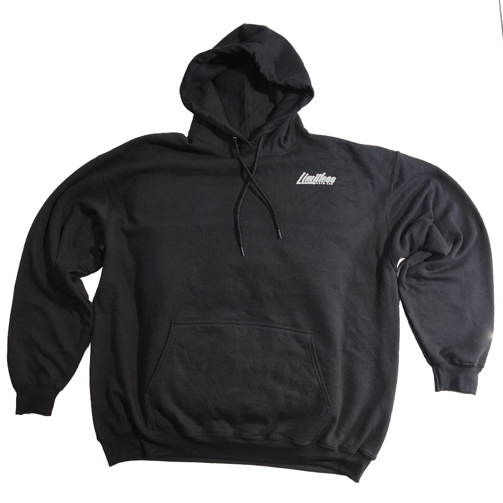 LImitless Auto Fab Hoodie