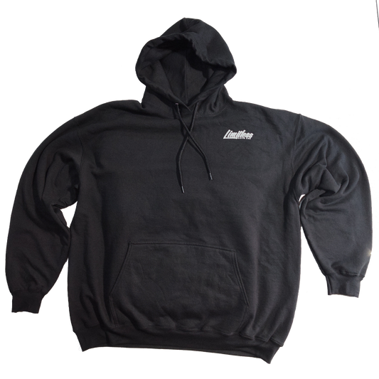 LImitless Auto Fab Hoodie