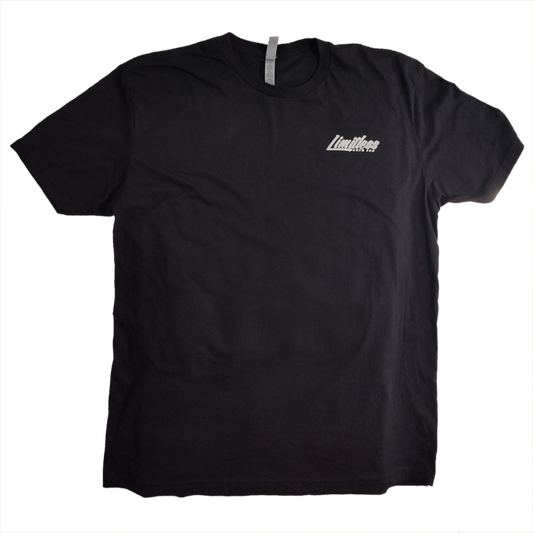 LImitless Auto Fab Short Sleeve T-Shirt